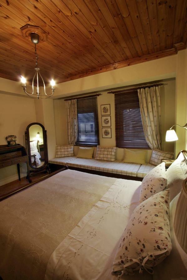 Villa Filokosta بيرتولي المظهر الخارجي الصورة